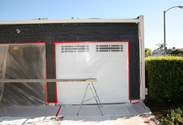 Garage Door Maintenance | Garage Door Repair Gilbert, AZ