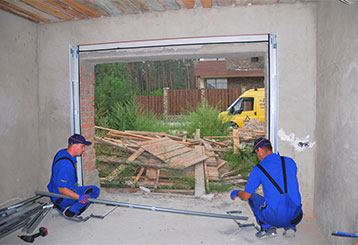 Garage Door Repair Services | Garage Door Repair Gilbert, AZ