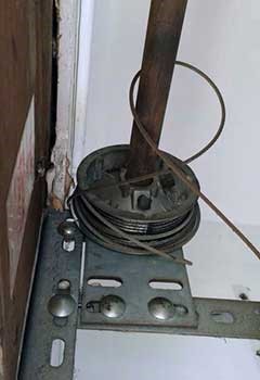 Cable Replacement For Garage Door In Gilbert