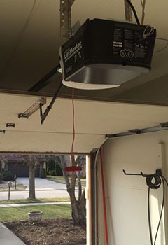 Garage Door Opener Not Working, Gilbert