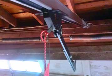 Garage Door Springs | Garage Door Repair Gilbert, AZ