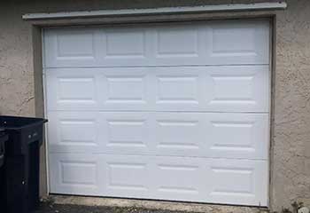 New Garage Door | Chandler