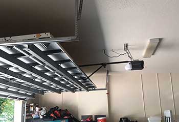 Garage Door Opener Repair - Gilbert